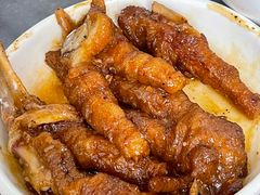 -品香排骨饭(羊官路店)