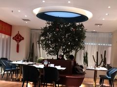 -悦海·家宴·冰花皮皮虾大锅贴(宝龙店)