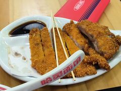 -哈灵面馆(宁波路店)
