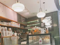 -BAKER&SPICE(国金中心商场店)