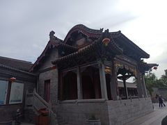 -杨柳青古镇