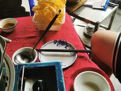 -光明清汤羊(宝业路店)
