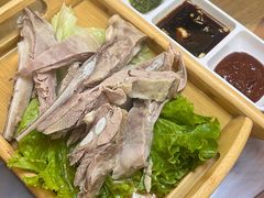 -沽源味道(中环路店)