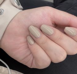-1T·1M 日式美甲美睫