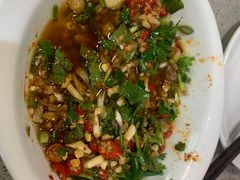 -味之绝美蛙鱼头火锅(花都店)