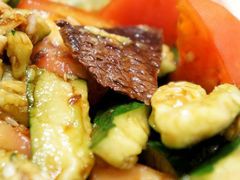 -许府牛杂·鲜牛肉火锅(梁溪万达店)