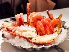 -壳里西餐厅Coquille Seafood Bistro(蒙自路店)