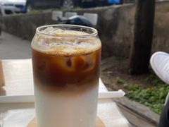 米酒Dirty-悠然咖啡(高坪阳春路店)