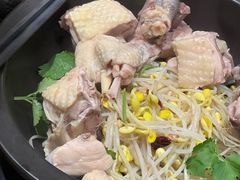 -云海肴·汽锅鸡·云南菜(高德置地店)