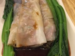 -添好运点心专门店(百老汇店)