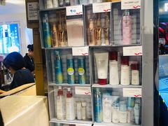 -崇光百货(铜锣湾店)
