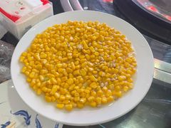 -姥家大锅台水库渔家