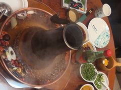 -阳坊胜利涮羊肉(阳坊老店)