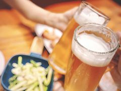 -1886德国汽车餐厅(外滩中央店)