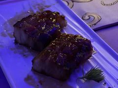 蜜汁叉烧-岁粤Moon·湖景餐厅(月光码头店)