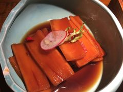 -洞庭土菜小炒馆(易发广场店)