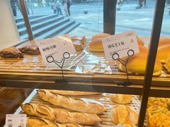-BROAD面包路·欧式面包(龙湖时代C馆店)