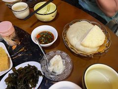 -尼玛藏家风味园(阿山食城店)