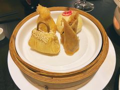 -甄御•海鲜新青岛菜(麦岛店)