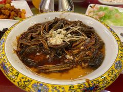 响油鳝糊-古南都·江苏酒家(建宁路店)