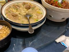 大肠百叶-香雪海饭店中餐厅(人民桥店)