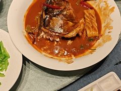 -凤凰园烤鸭店·唐山菜·传承花椒肉(老唐丰路店)