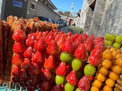 -鲍师傅糕点(国金街店)