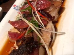 -南拳十三姨·潮汕砂锅粥(世纪金源店)