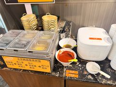 -33韩式自助烧烤(环城南路店)