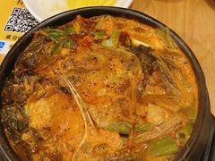 -多宾韩国料理(学衡路店)