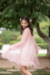 -onlygirl摄影美学馆高端定制(江滩店)