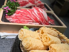 -湊湊火锅·茶憩(打浦桥日月光店)