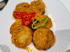 -花家怡园HUA'S RESTAURANT(崇文门·哈德门广场店)