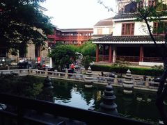 -苏州吴宫泛太平洋酒店