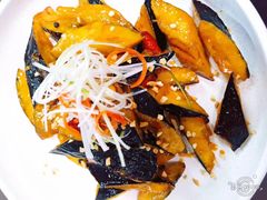 -小放牛炒菜馆(中山路乐汇城店)