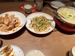 -金掌勺锅包肉(太原万达店)