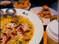 -太二酸菜鱼(正大广场店)