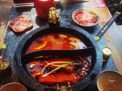-蜀大侠火锅(春熙路店)