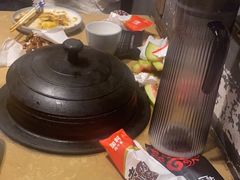 -万里闯关东铁锅炖菜馆(高新旗舰店)