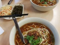 -李先生牛肉面大王(东铁营店)