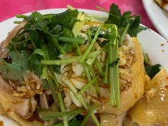 -电白鸭粥店(下沙二坊88号店)