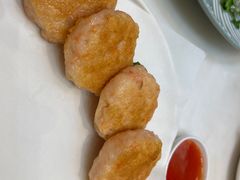 -顺味凤城·顺德菜专门店(九六广场店)