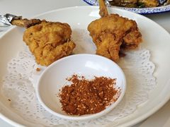 -梅利汴京烤鸭•开封豫菜地标店(晋安路店)