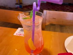 -Ricci睿奇美式餐厅(五道口店)