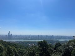 -岳麓山风景名胜区