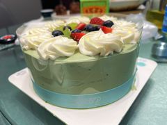 -7cake憩刻生日蛋糕·下午茶(西安店)