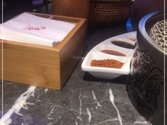 -十三姨正合丰烤肉(营迹路店)