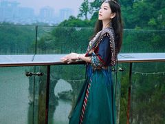 -璟象酒店-爱丽坊景观餐厅