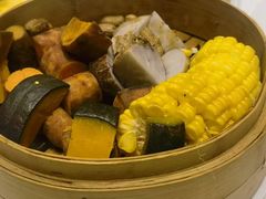 -一品粤珍轩(吴中路店)