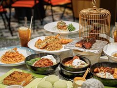 -喜家港式茶餐厅(三亚湾一丰禾生活广场店)